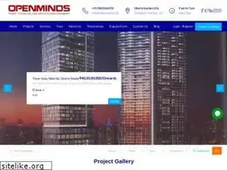 Sites similar to openminds.co.in