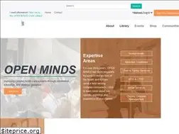Sites similar to openminds.com