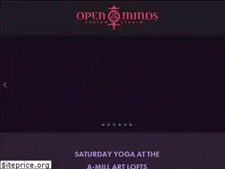Sites similar to openmindsfusionstudio.com