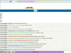 Sites similar to openmindsongdownload.wapkiz.com