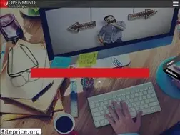 Sites similar to openmindt.com