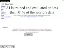 Sites similar to openmined.org