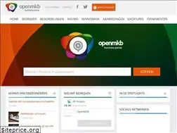 Sites similar to openmkb.nl