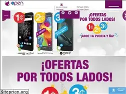 Sites similar to openmobilepr.com