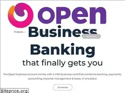Sites similar to openmoney.in