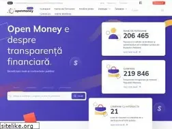 Sites similar to openmoney.md