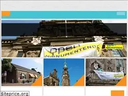 Sites similar to openmonumentendagenleiden.nl