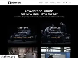 Sites similar to openmotors.co