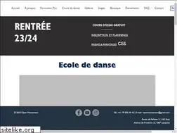 Sites similar to openmouvement.com