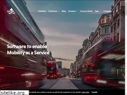 Sites similar to openmove.com