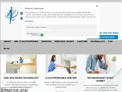 Sites similar to openmriburbank.com