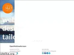 Sites similar to openmultimedia.it