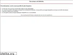 Sites similar to openmutuelledesmotards.fr