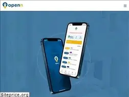 Sites similar to openn.com.au