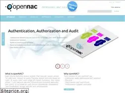 Sites similar to opennac.org