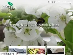 Sites similar to opennatur.com