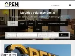 Sites similar to opennegocios.com.br