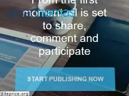Sites similar to opennemas.com