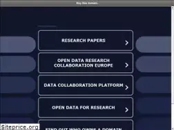 Sites similar to openness-project.eu