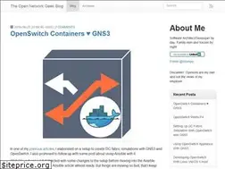 Sites similar to opennetgeek.github.io