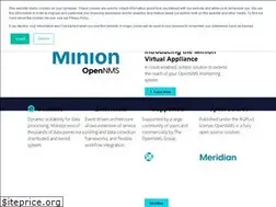 Sites similar to opennms.com