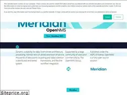 Sites similar to opennms.io