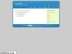 Sites similar to opennop.org