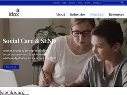 Sites similar to openobjects.com