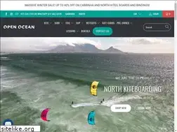 Sites similar to openocean.africa