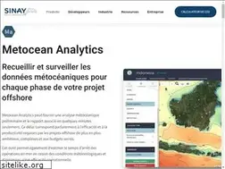 Sites similar to openocean.fr