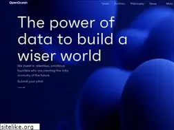 Sites similar to openoceancapital.com