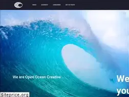 Sites similar to openoceancreative.com