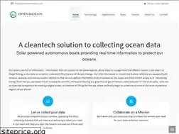 Sites similar to openoceanrobotics.com