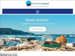 Sites similar to openoceans.org