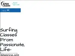Sites similar to openoceansurfing.com