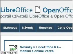 Sites similar to openoffice.cz