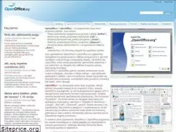 Sites similar to openoffice.lt