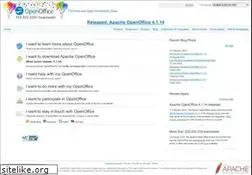Sites similar to openoffice.org