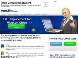 Sites similar to openoffice.us.com