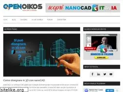 Sites similar to openoikos.com