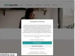 Sites similar to openolat.com