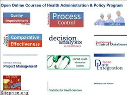 Sites similar to openonlinecourses.com