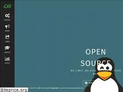 Sites similar to openos.at