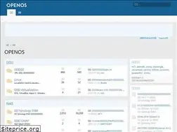 Sites similar to openos.org