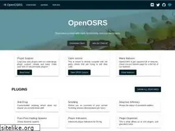 Sites similar to openosrs.com
