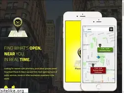 Sites similar to openoy.com