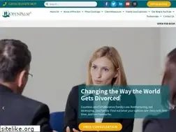 Sites similar to openpalmlaw.com