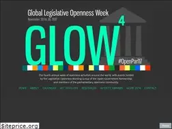 Sites similar to openparlweek.org