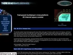 Sites similar to openparsec.com