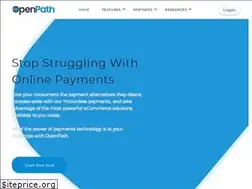 Sites similar to openpath.io